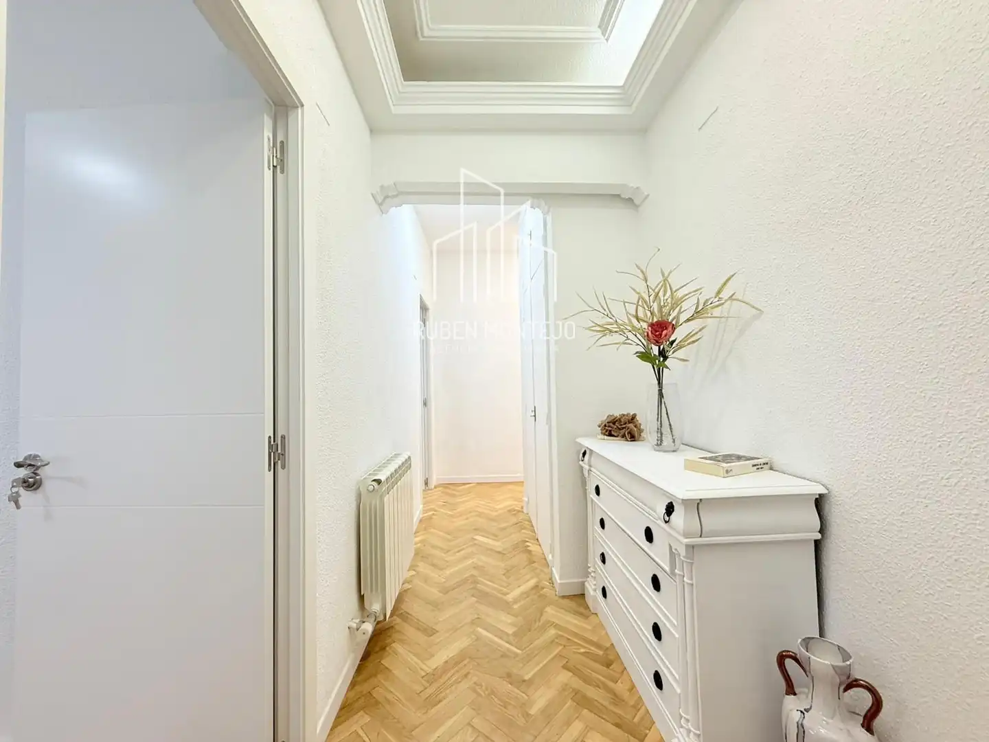 Habitación en Alarcón, San Bernardo