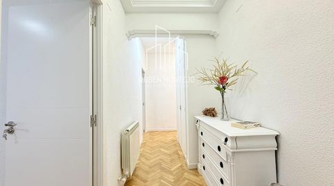 Foto 3 de Habitación en Alarcón, San Bernardo, Salamanca Capital