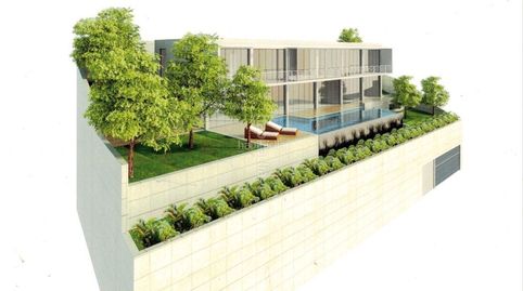 Solar urbano en premià de dalt con vistas al mar, immagine 2