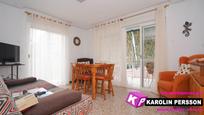 Bedroom of Flat for sale in Santa Pola  with Terrace