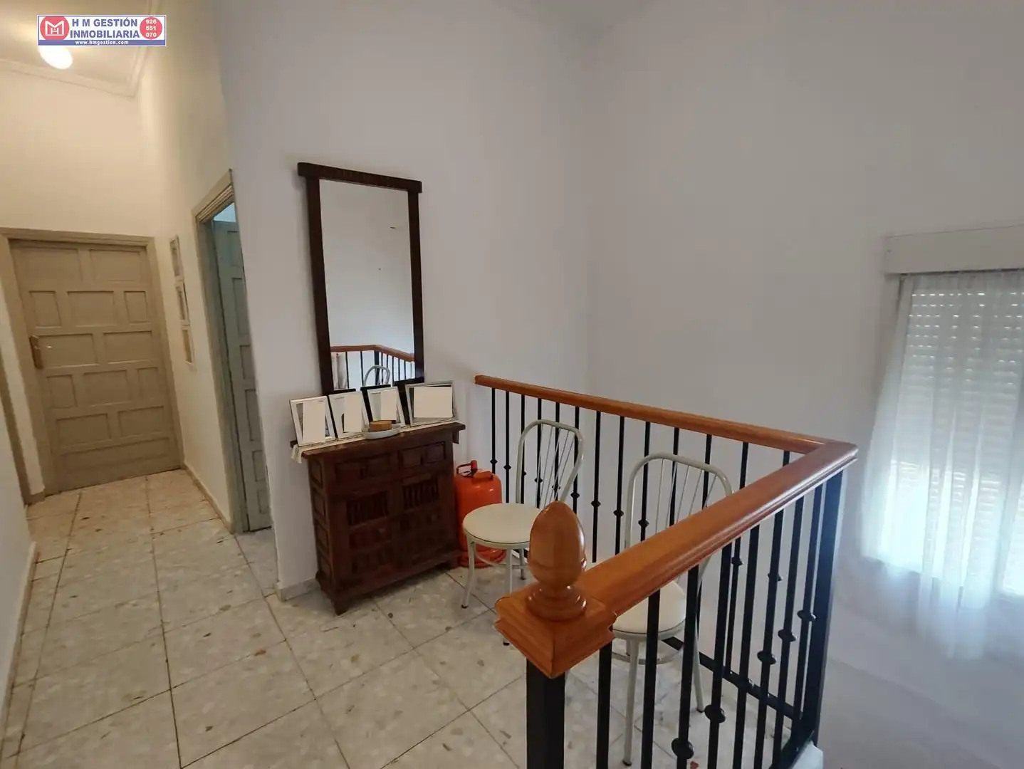 Casa amb terrassa en venda a Alcázar de San Juan, imagen 7