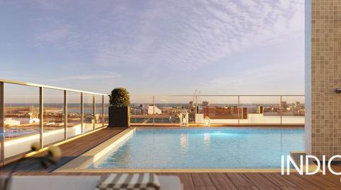 Foto 3 de Pis en venda a Catedrático Soler, Benalúa, Alicante