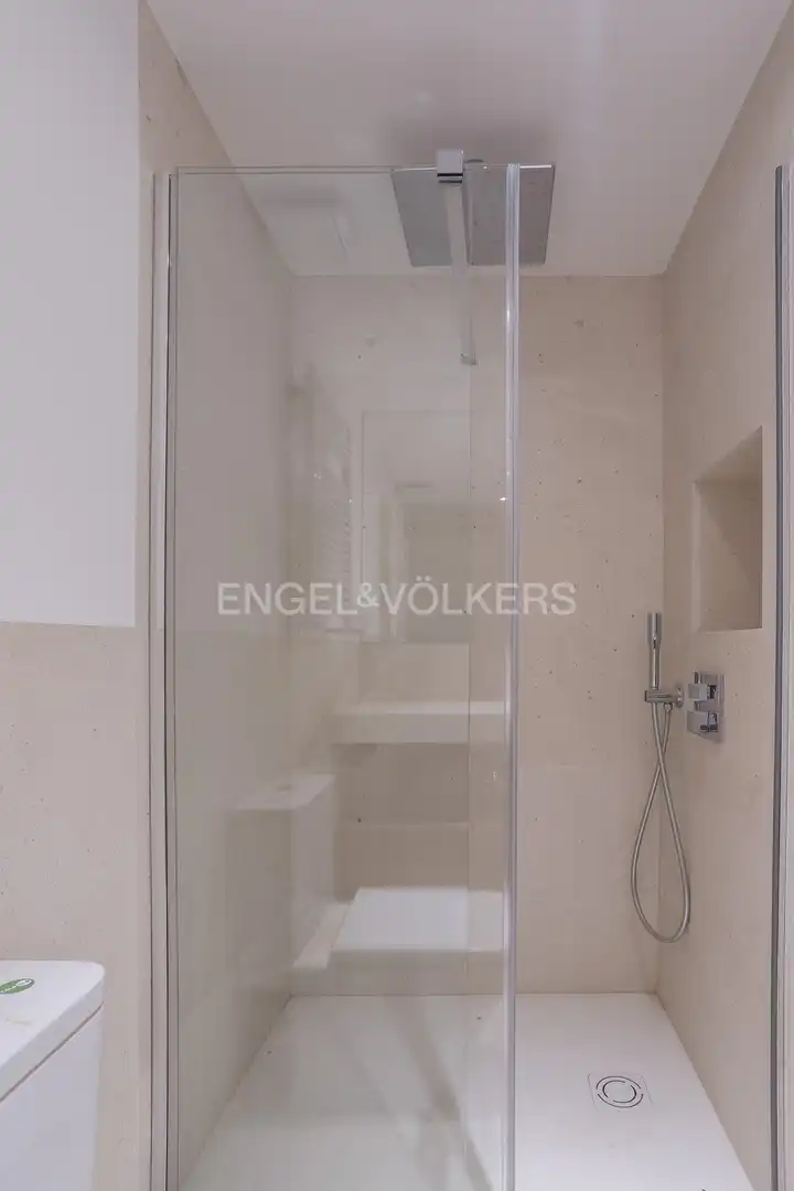 Piso con ascensor en venta en Casado del Alisal, imagen 36