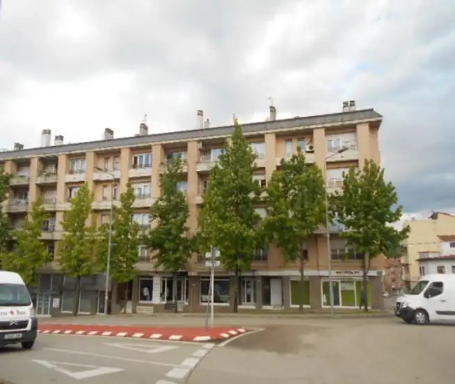 Parking with lift for sale in Sant Jordi, imagen 3