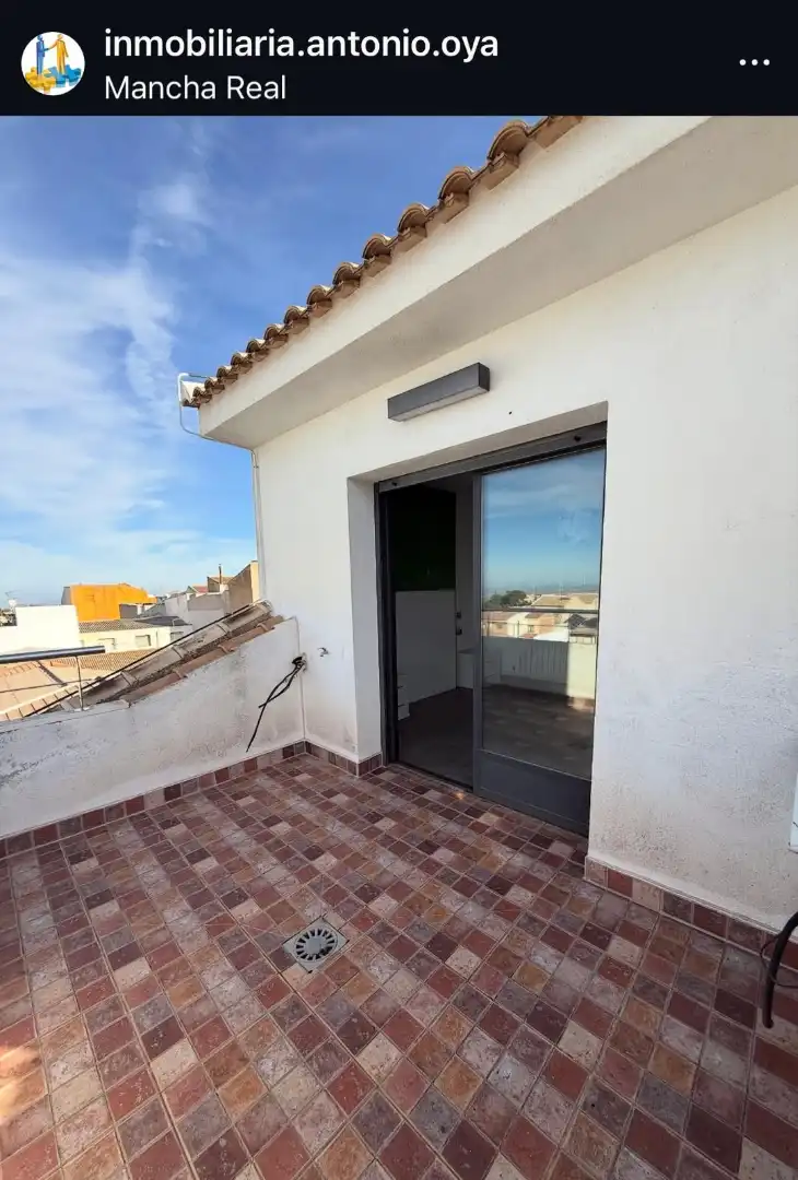 Casa con terrazza in vendita a Mancha Real, imagen 19