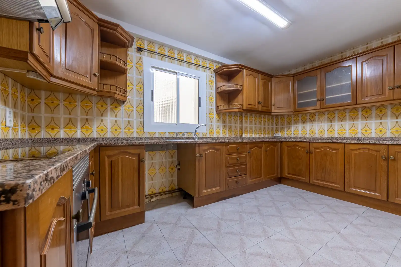 Piso en venta en Carrer de Mallorca, 7, Nou Eixample Sud