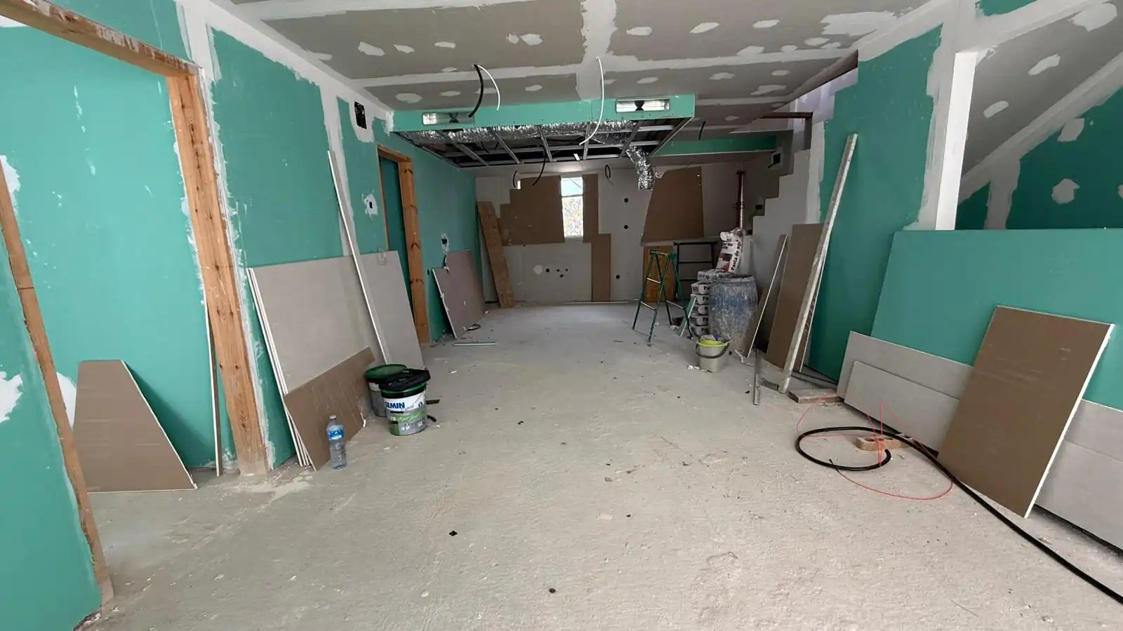 Casa o chalet en venta en Viladecavalls con Terraza, Horno y Balcón