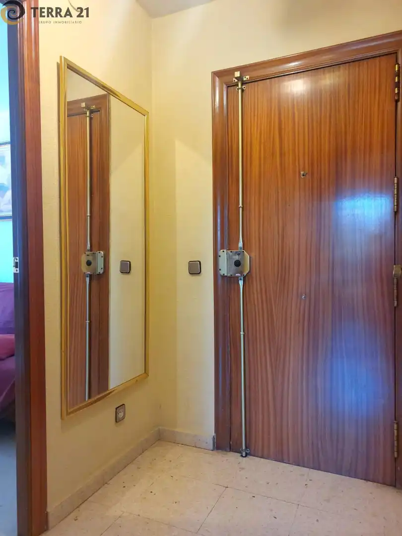 Flat for rent in Jaén