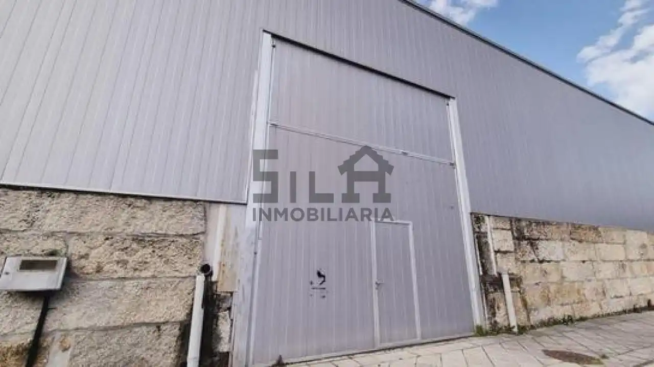 Industrial building to rent in Ventiun, imagen 7