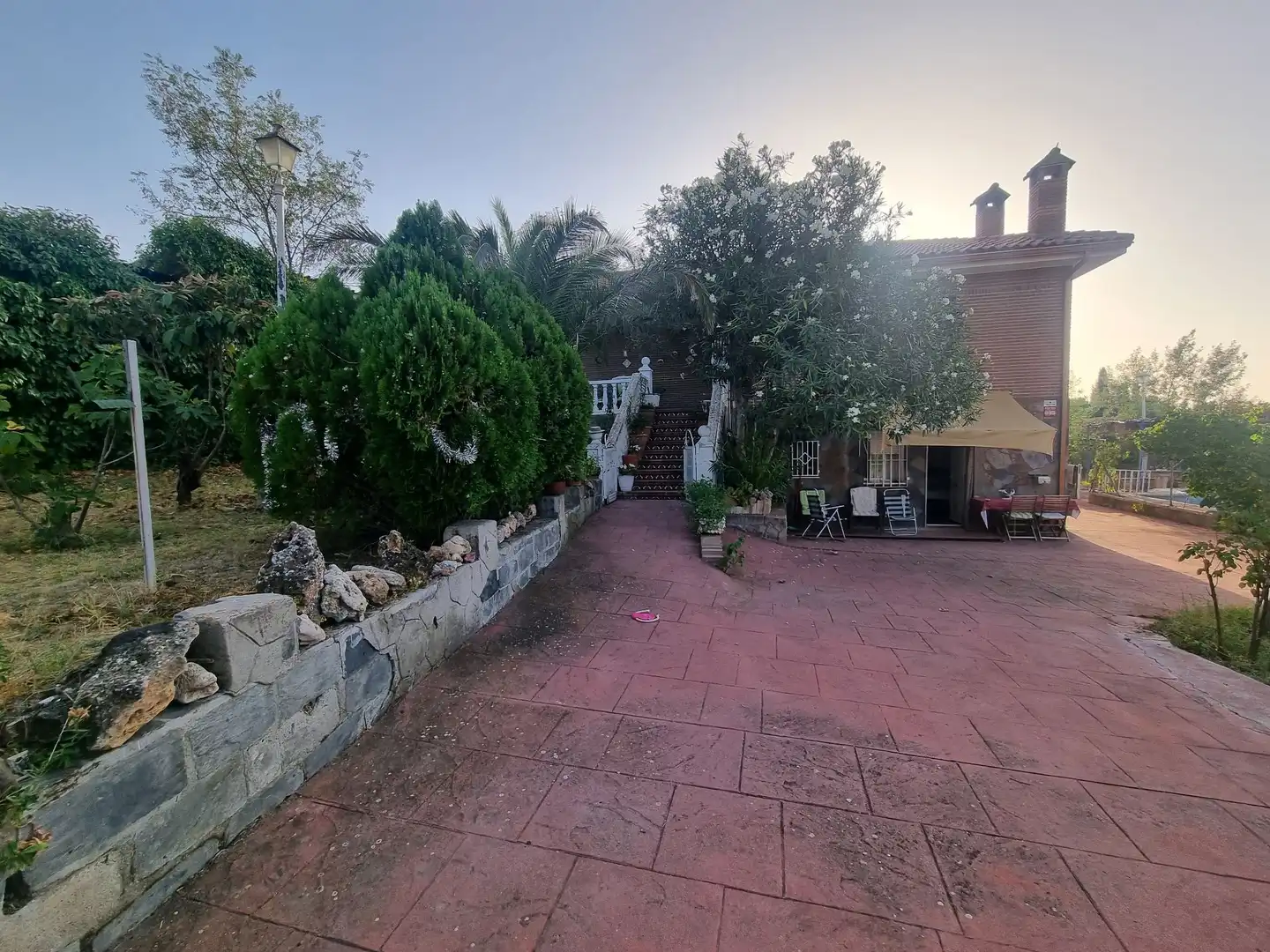 Casa con piscina en venta en El Viso de San Juan, imagen 12