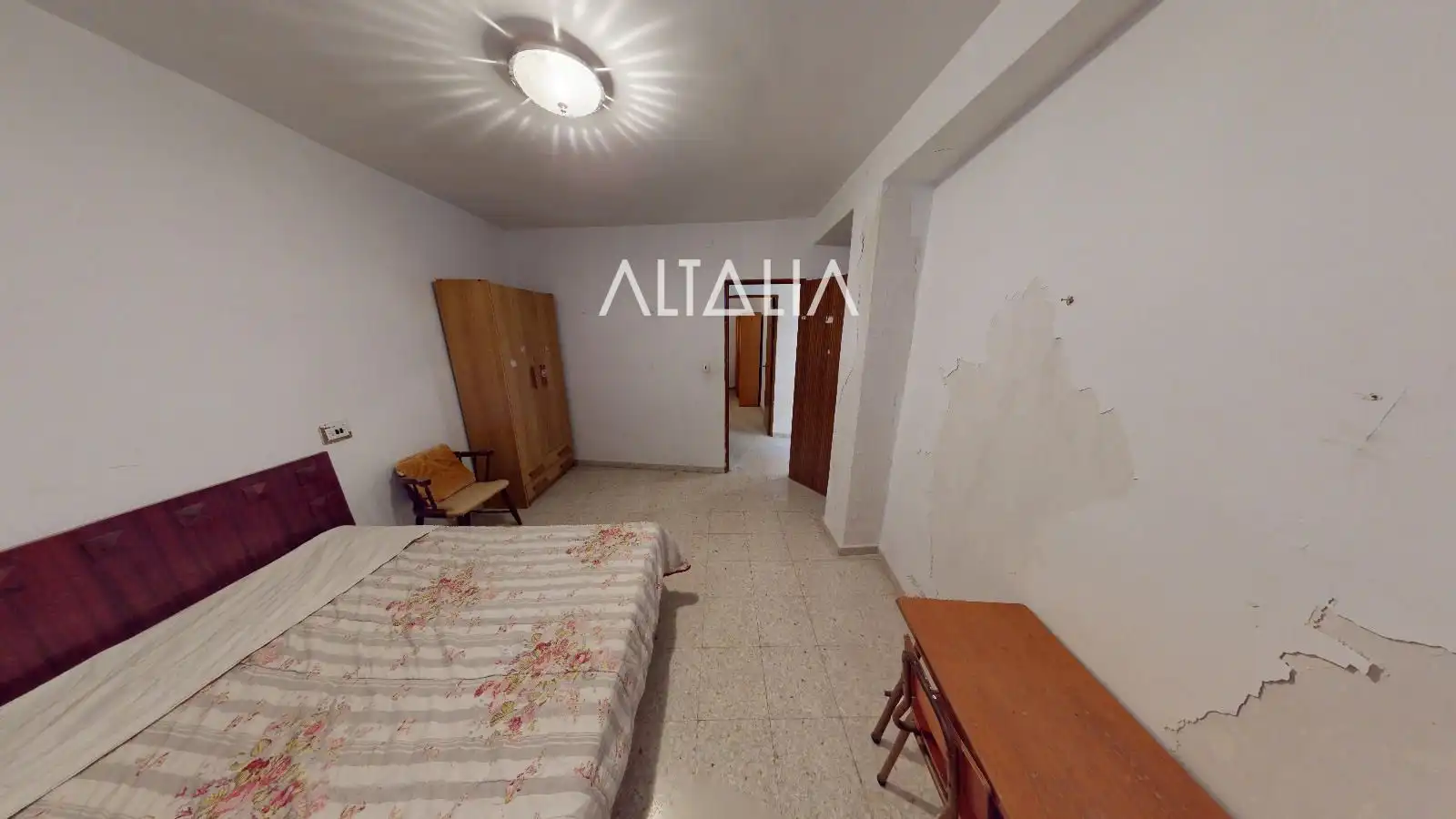 Edificio en venta en Dr Vicente Vega, Motilla del Palancar