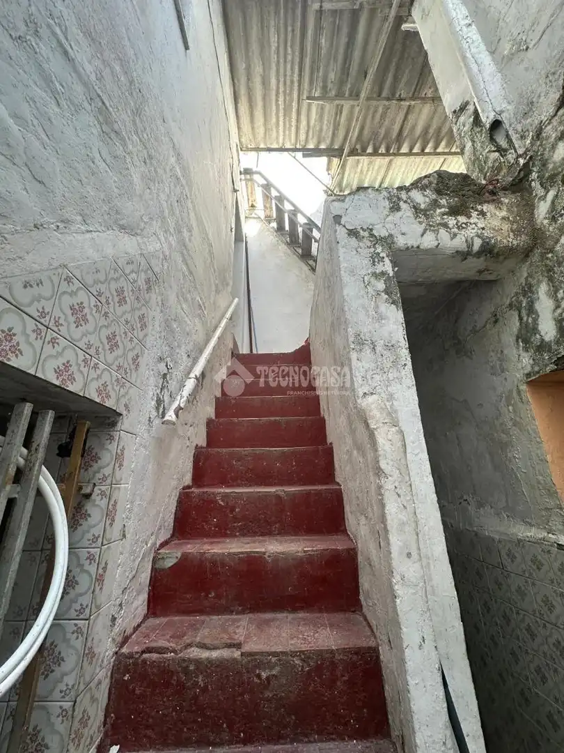 Casa adosada en venta en Sevilla