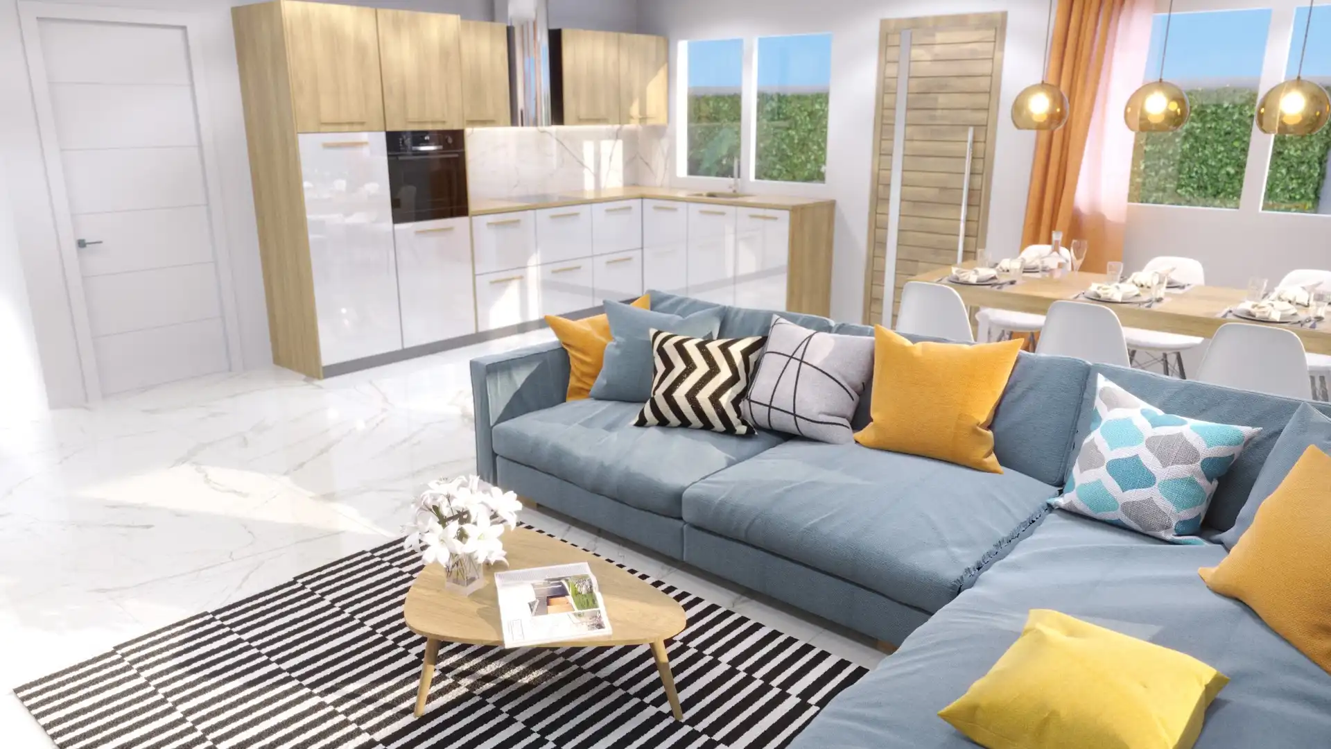 Casa o chalet en venta en La Marquesa