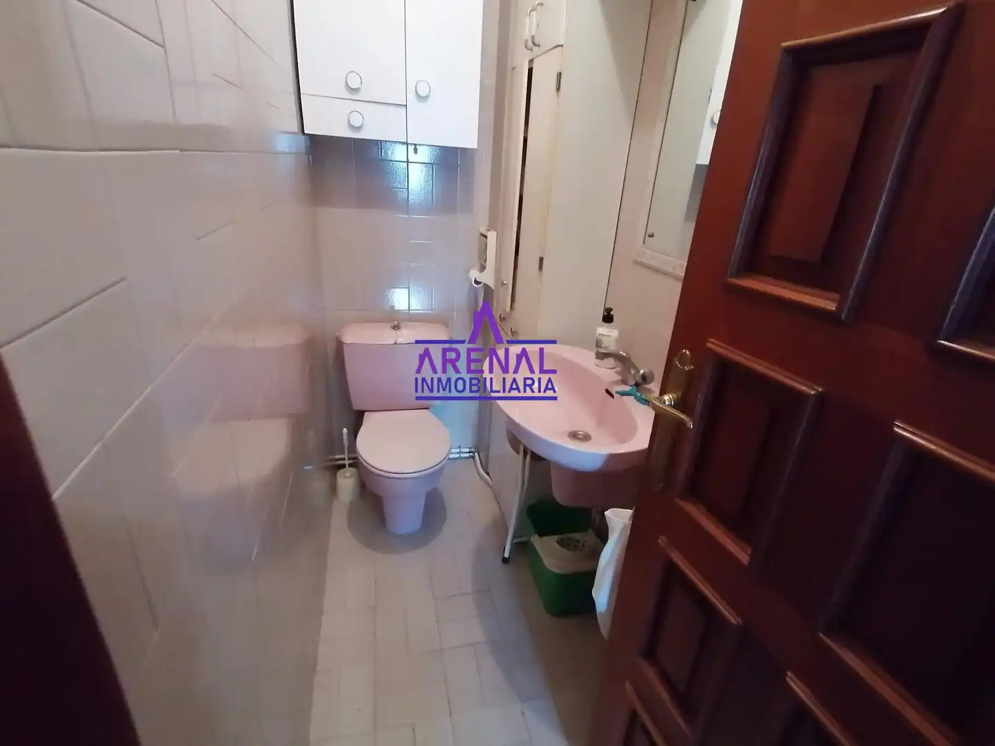 Maison mitoyenne à vendre à A Pobra do Caramiñal, imagen 29