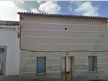Haus zum Verkauf in Peñarroya-Pueblonuevo