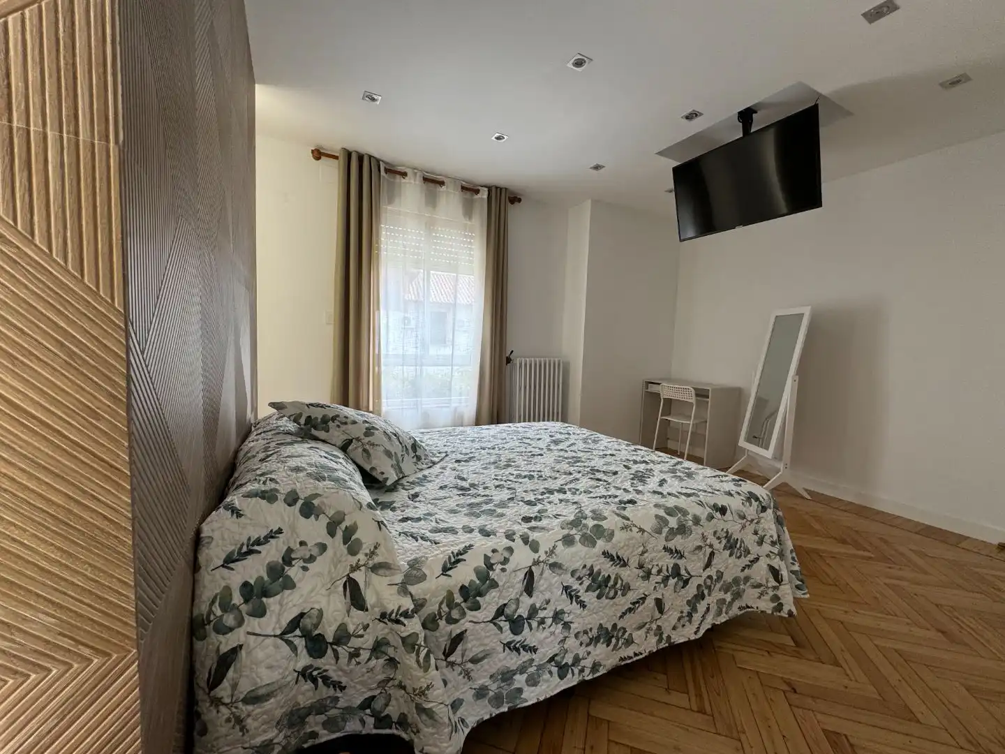 Casa amb jardí de lloguer a Barrio Mar 14, imagen 11