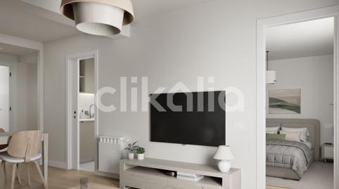 Foto 4 de Pis en venda a Pilar,  Madrid Capital