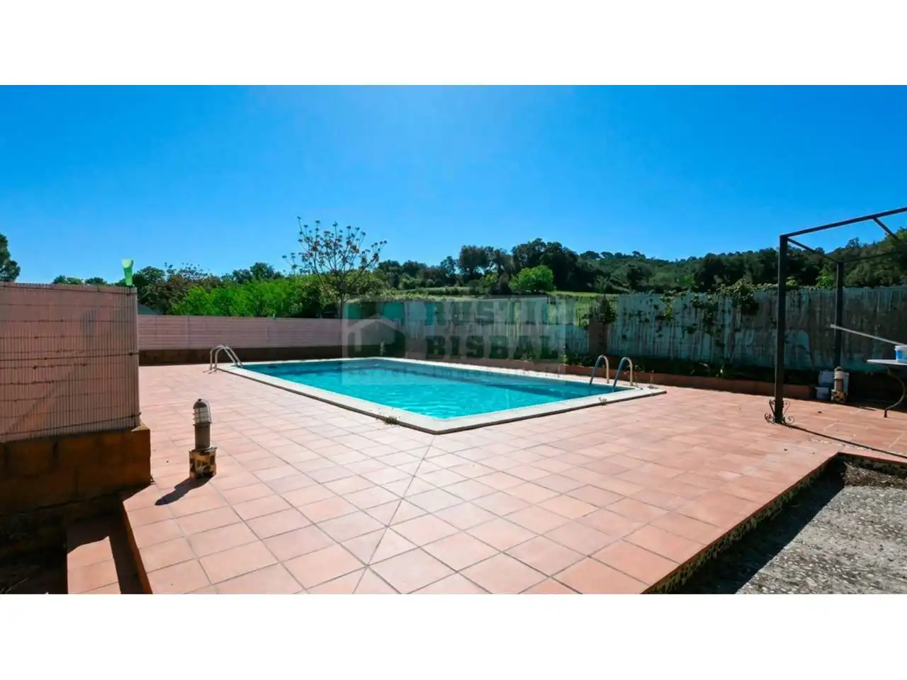 Swimming pool of Houses for sale in La Bisbal d'Empordà  with Heating, Private garden and Terrace
