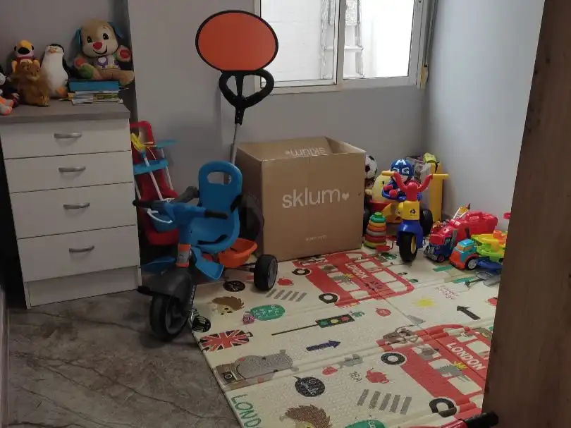 Wohnung mit Aufzug zum Verkauf in Virgen del pilar 12, imagen 14