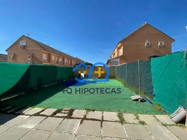 Casa amb jardí en venda a Yuncos, imagen 42