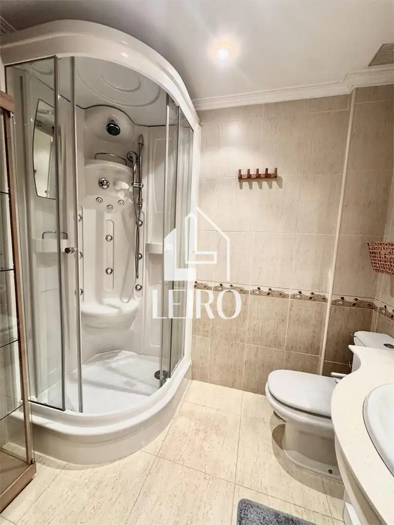 Duplex with lift for sale in Cambados, imagen 14