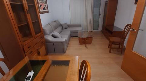 Foto 2 de Pis de lloguer a Úbeda, Jaén