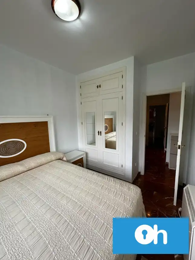 Casa adosada en venta en Calle Ciprés , 8, Dehesa - Monacilla