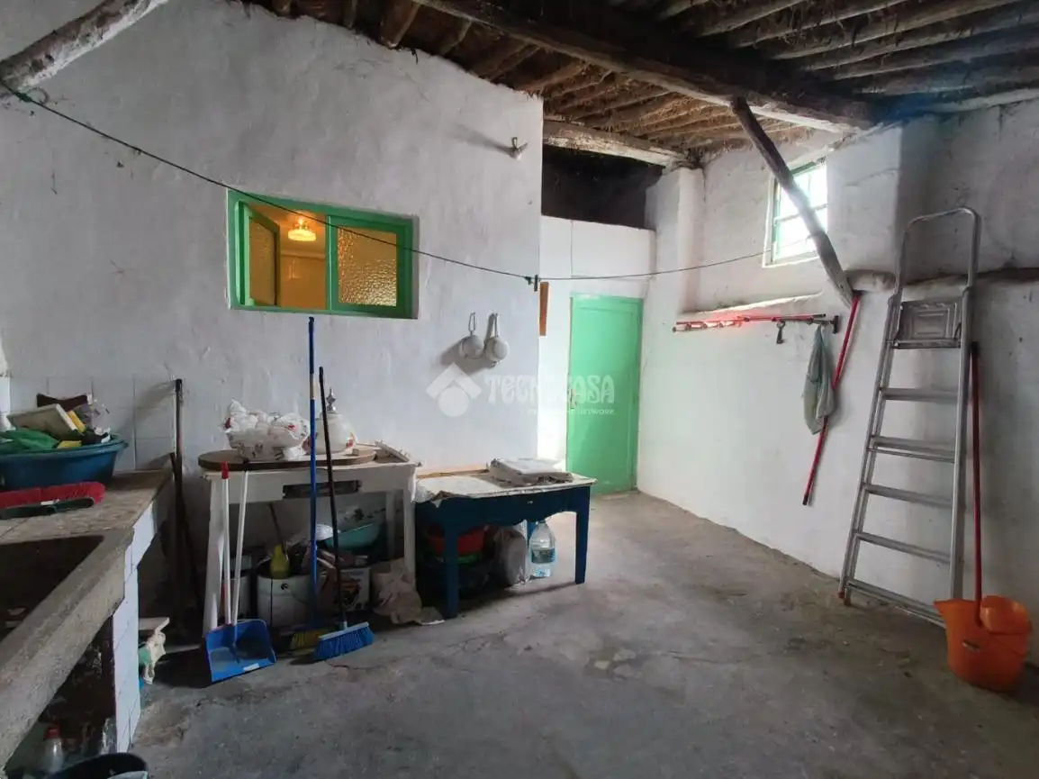 Casa o chalet en venta en Villaverde de Medina