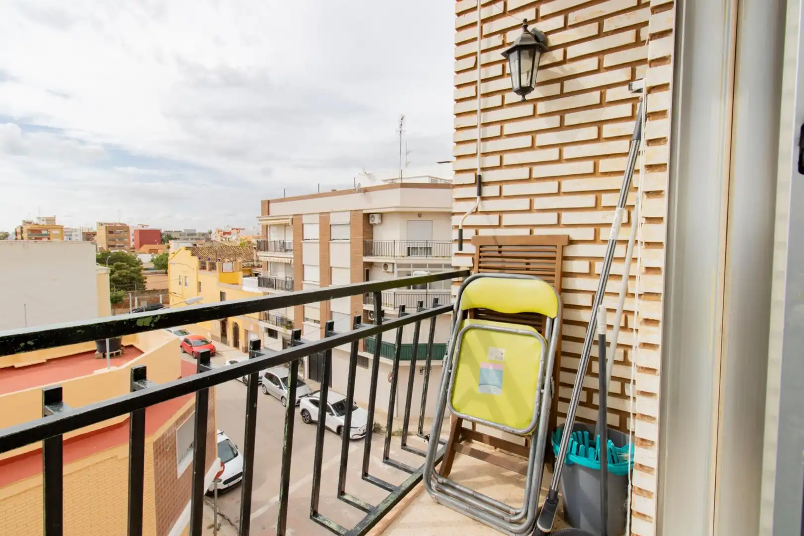 Appartamento con terrazza in vendita a Calle PLUS ULTRA, imagen 26
