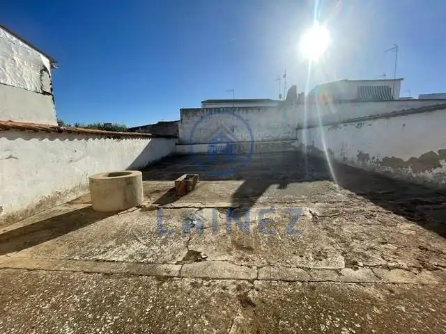 Vista exterior de Finca rústica en venda en Fuente Obejuna