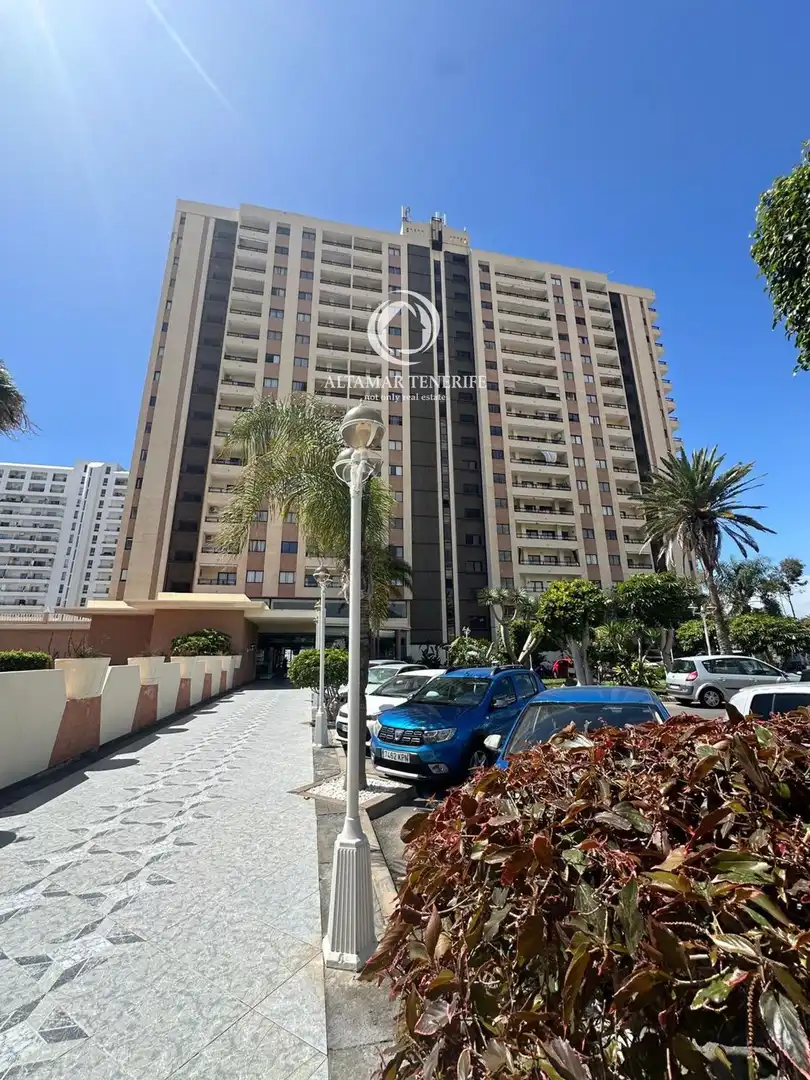 Apartamento con piscina en venta en AVENIDA ADEJE 300, 10, imagen 15