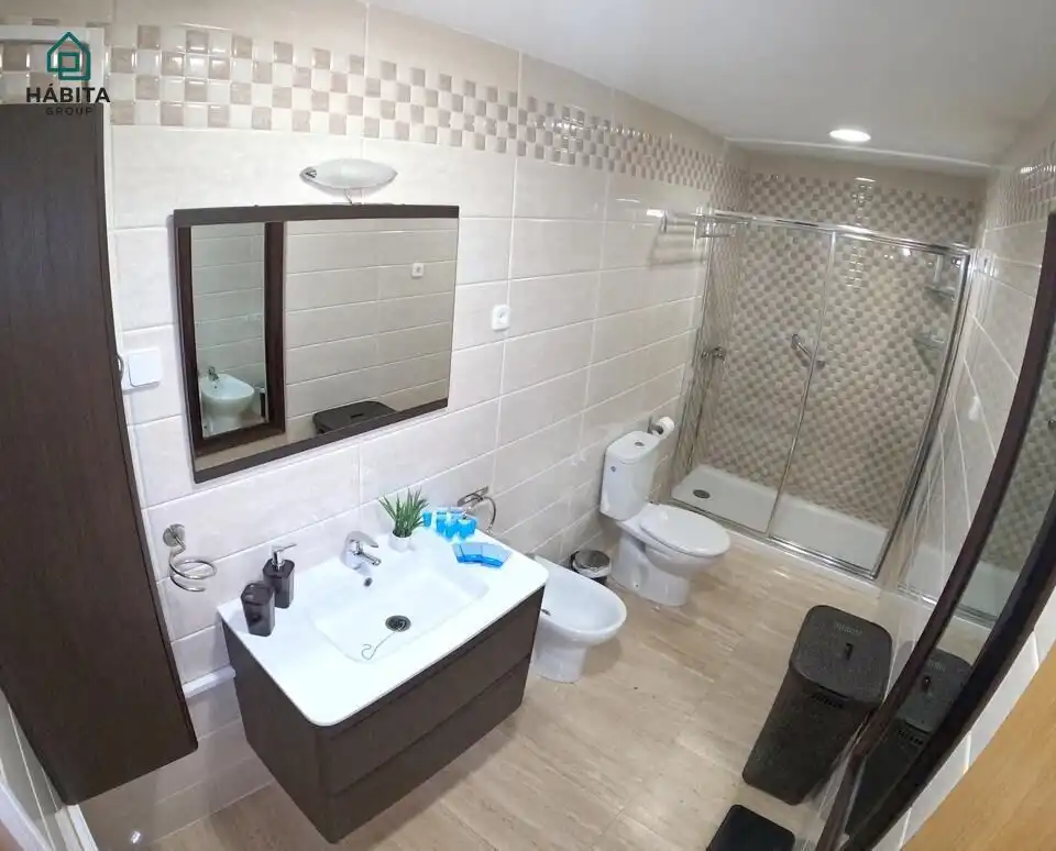 Apartament amb terrassa en venda a Centro, imagen 34
