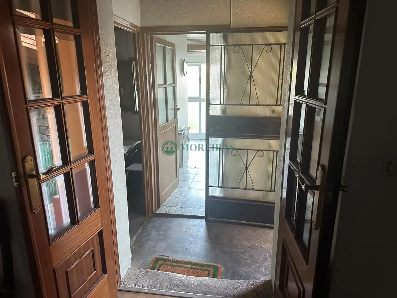 Casa o xalet en venda en Barbadás amb Calefacció, Jardí privat i Balcó