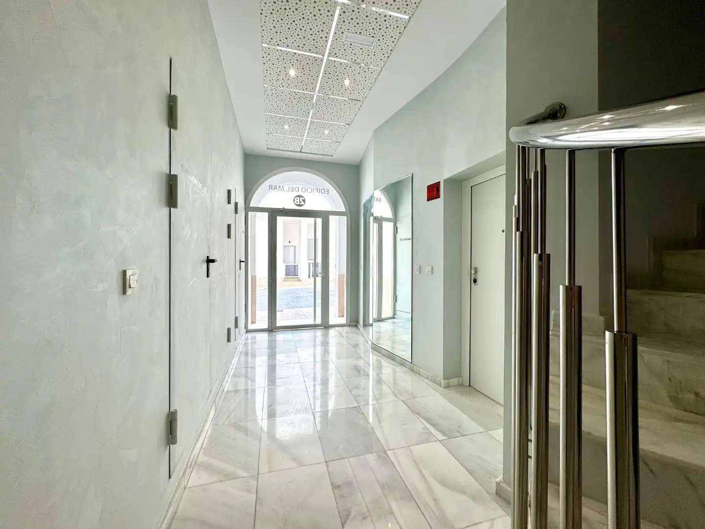 Apartment with pool for sale in Mar baltico 14, imagen 17