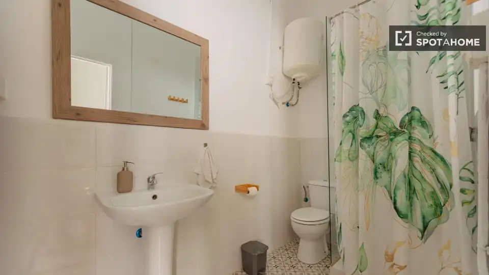 Flat to rent in Ciutat Vella, imagen 7