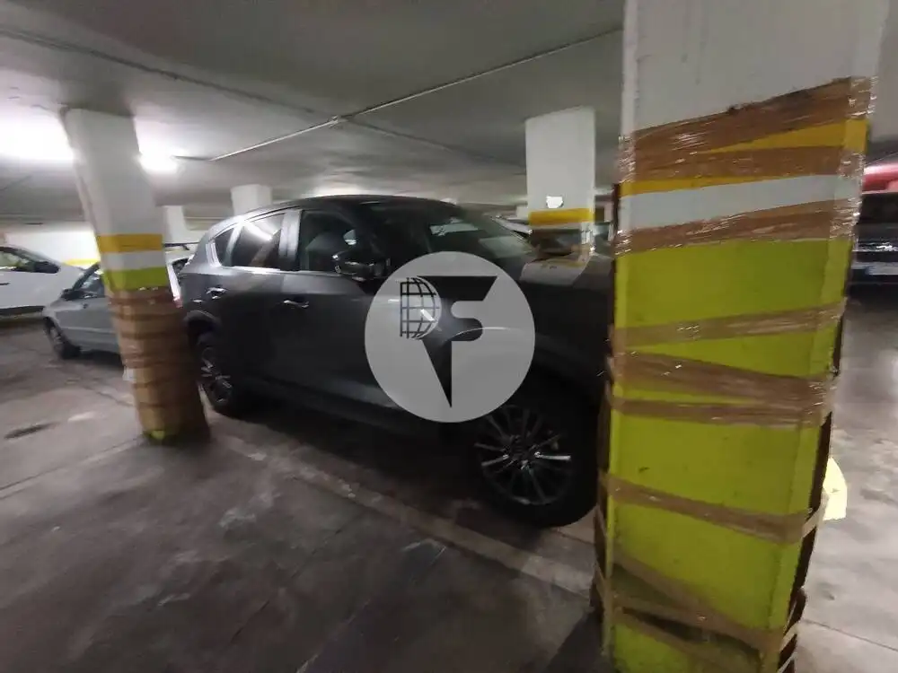 Parcheggio in vendita a Centre, imagen 4