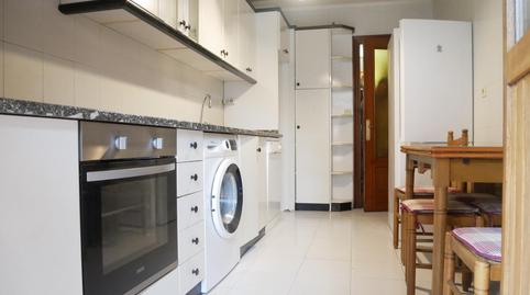 Foto 5 von Wohnung zum Verkauf in Kalero - Basozelai, Basauri