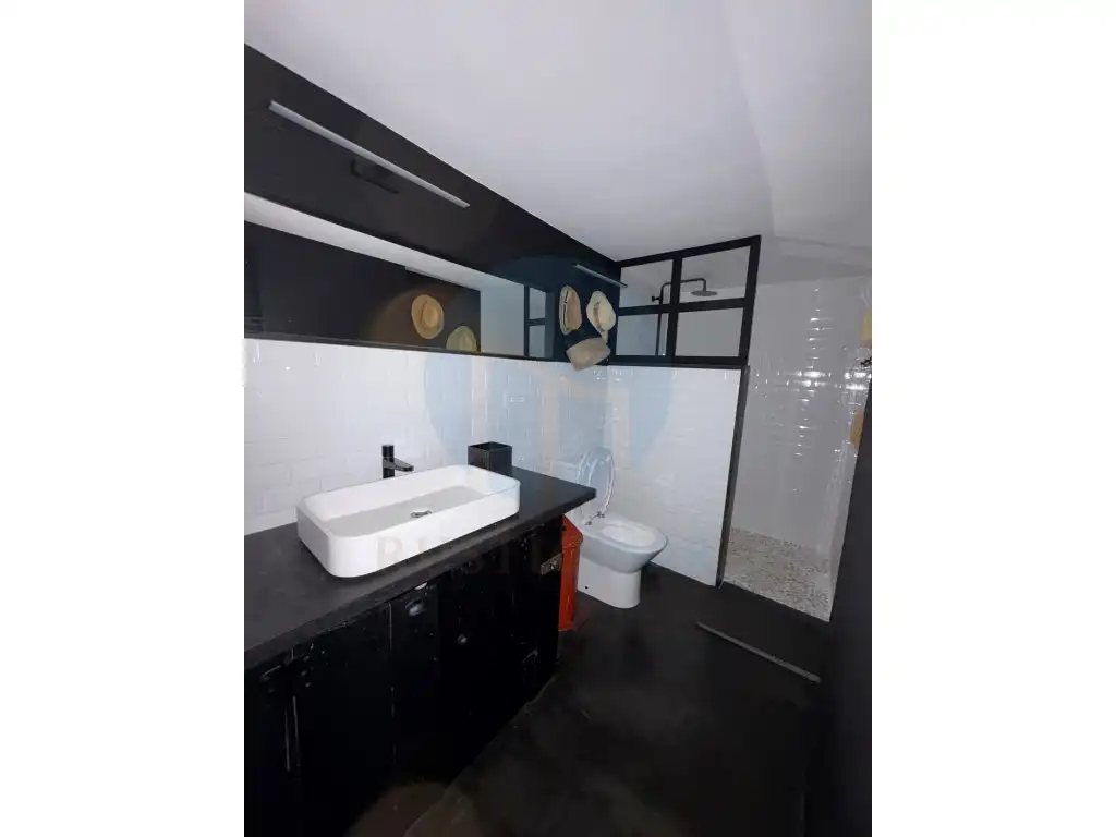 Bany de Casa o xalet en venda en Camarles