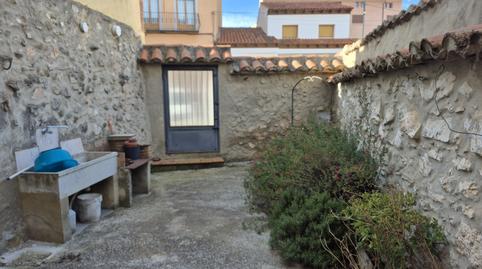 Foto 2 von Haus oder Chalet zum Verkauf in Sarrión - Av Goya, Sarrión, Teruel