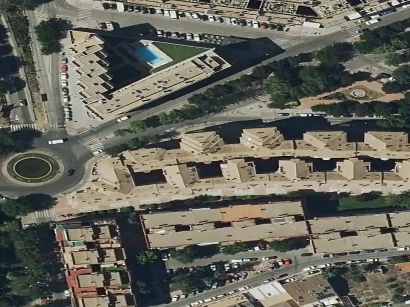 Exterior view of Flat for sale in Valdemoro