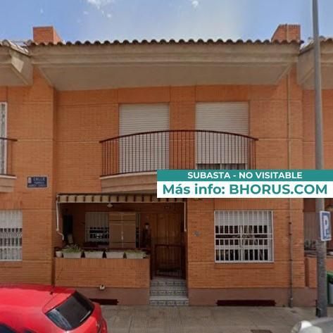 Vista exterior de Casa o xalet en venda en  Murcia Capital