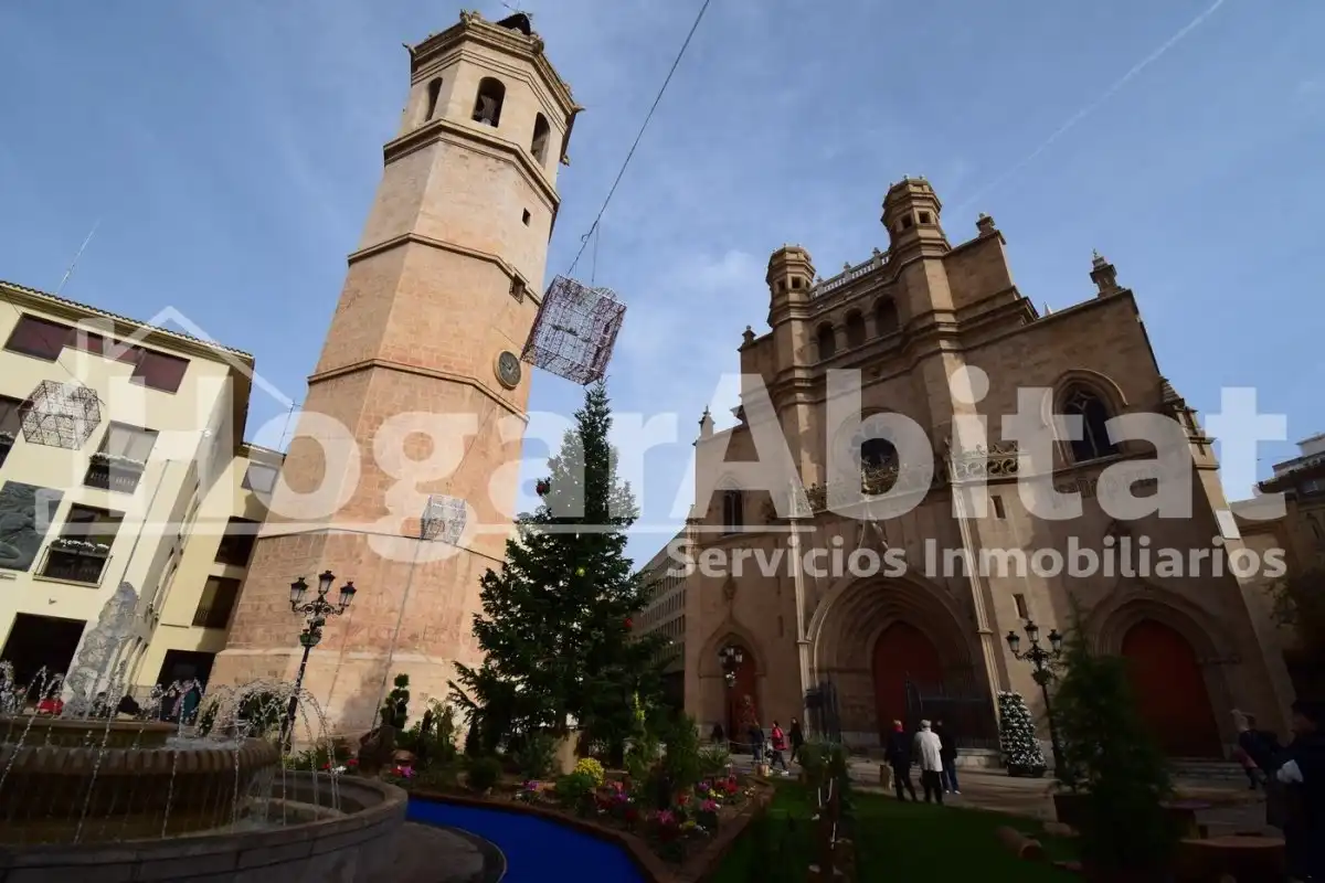 Oficina en venda a Calle GASSET, imagen 35