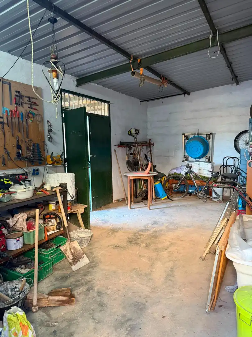 Finca rústica en venda en Antequera amb Aire condicionat, Calefacció i Jardí privat