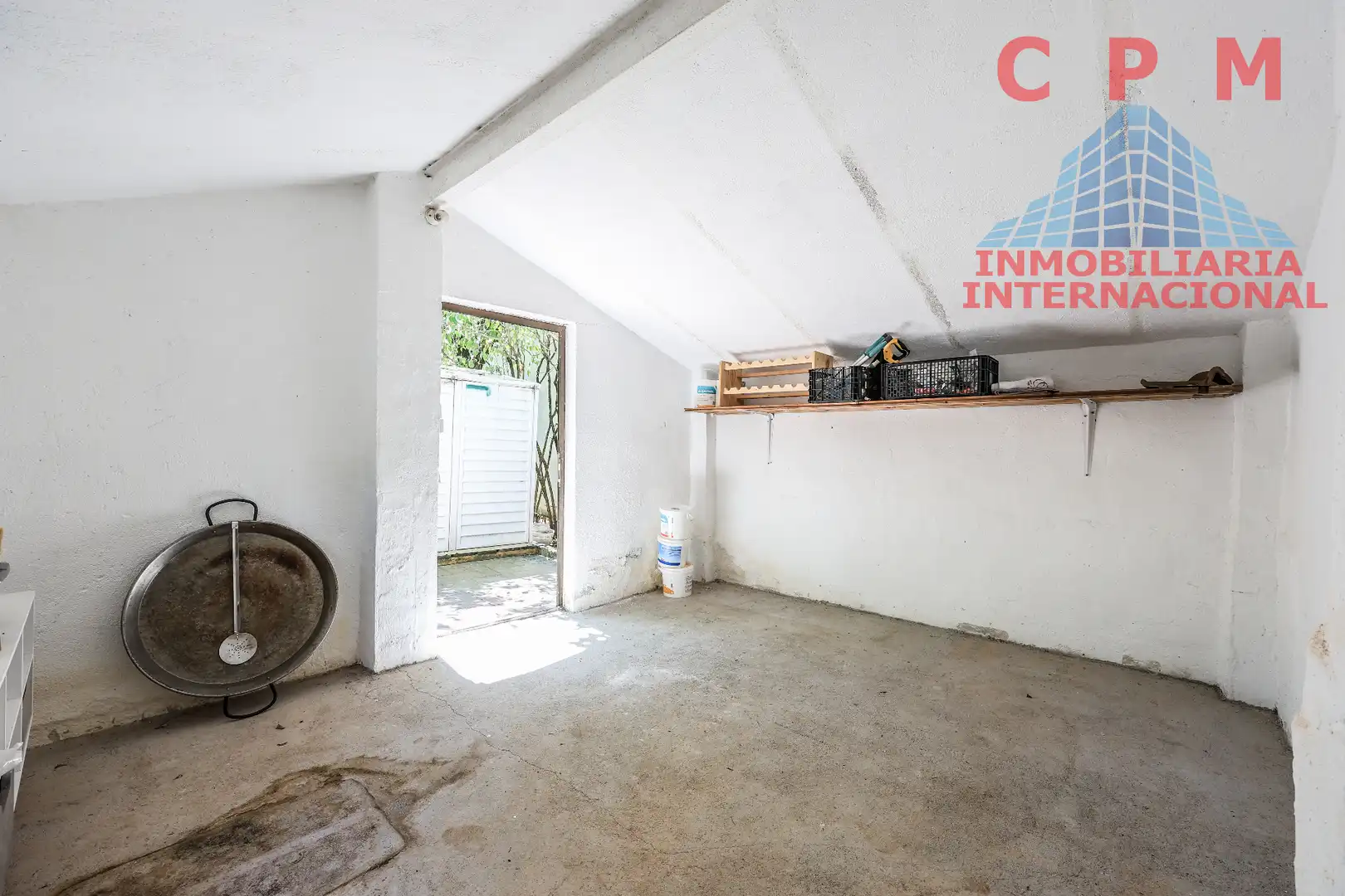 Haus oder Chalet zur Miete in Pozuelo de Alarcón mit Klimaanlage, Heizung und Privatgarten
