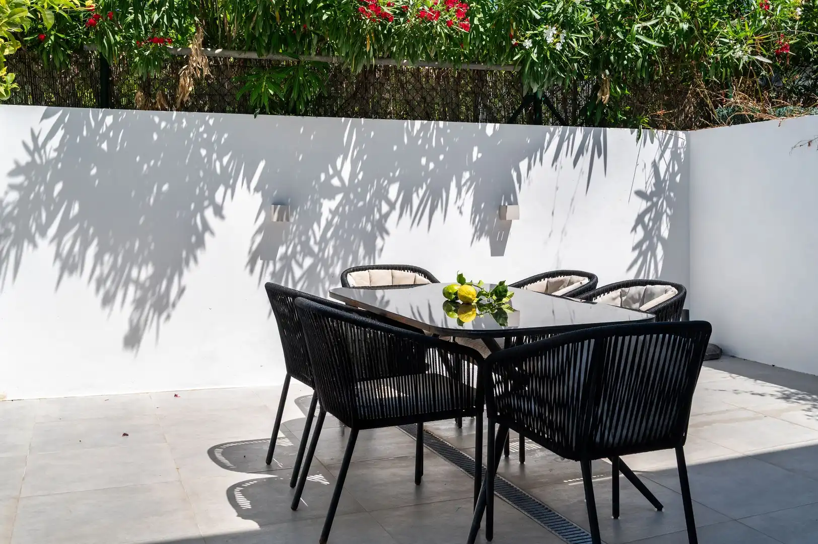 Terraza de Casa adosada en venta en Calvià con Terraza y Balcón