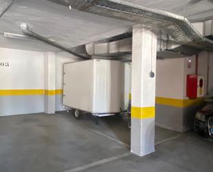 Parking of Garage for sale in Boadilla del Monte