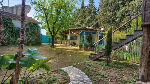 Foto 5 de Casa o xalet en venda a Polígono Polígono 9 Parcela 58 Sanlúcar la Mayor, Sanlúcar la Mayor, Sevilla