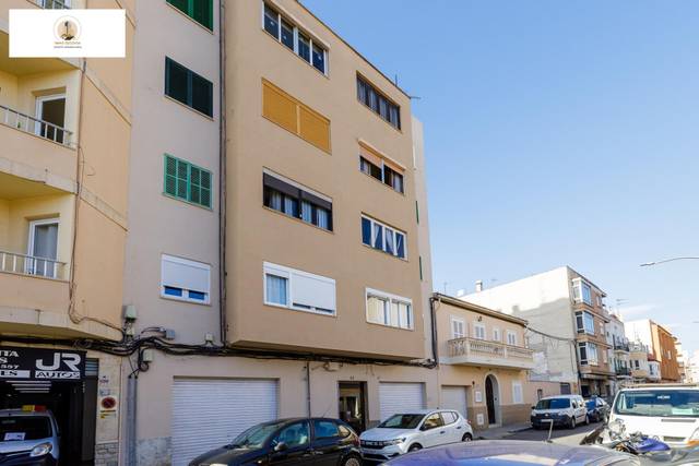 Piso en Venta en Son Canals