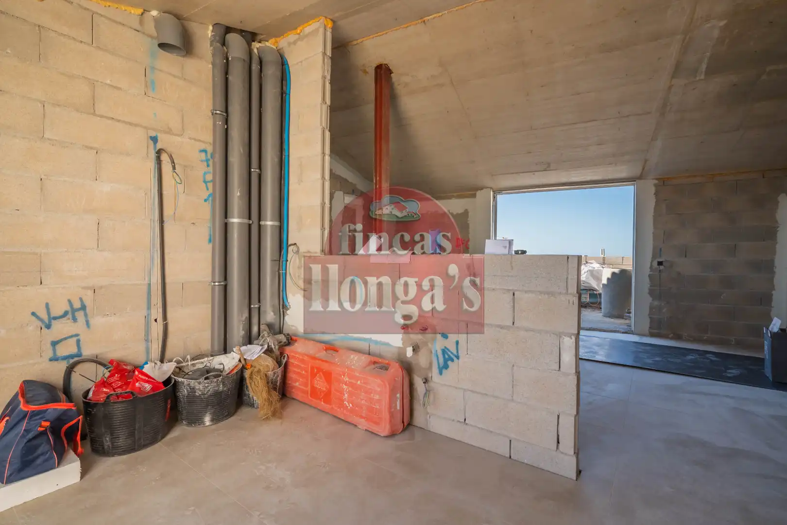 Wohnung zum Verkauf in Ciutadella, imagen 4
