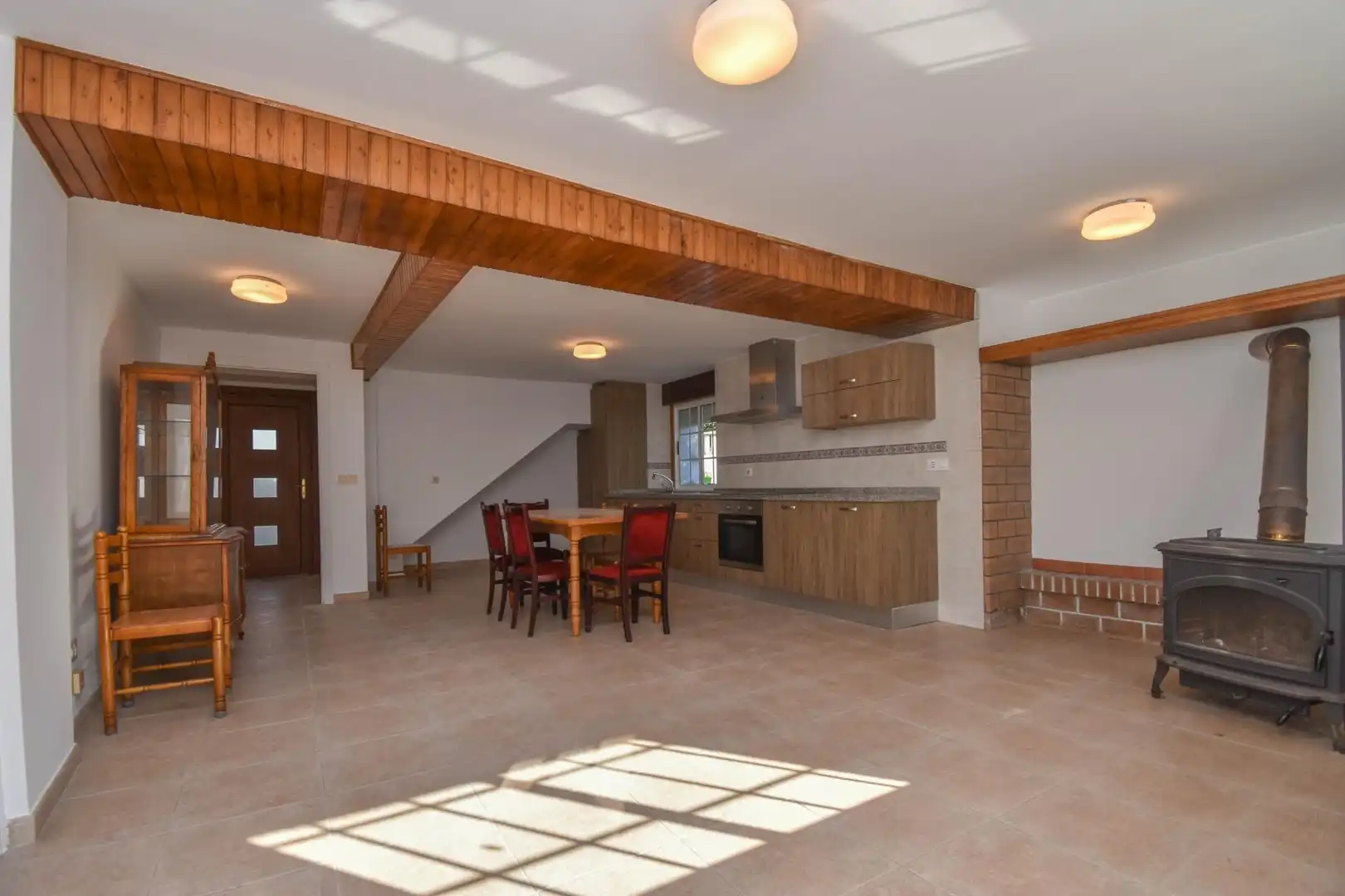 Haus oder Chalet zur Miete in Cambre